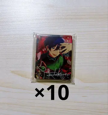 앙스타 히다카 켄토 코롯타