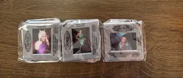 XG EXHIBITION 캡슐 토이 하비