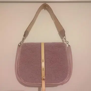 사만다 타바사*2WAY 숄더백*보아