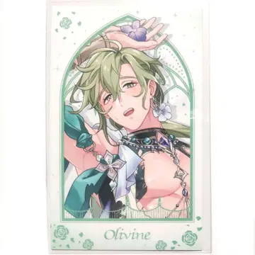 NU:카니발 카니 올리빈 more fun cafe 대만 모에반 혜택