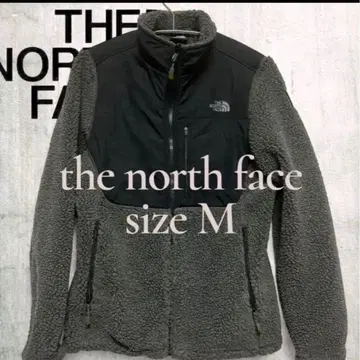 THE NORTH FACE 플리스 자켓 M 50주년 한정판 모델 플리스