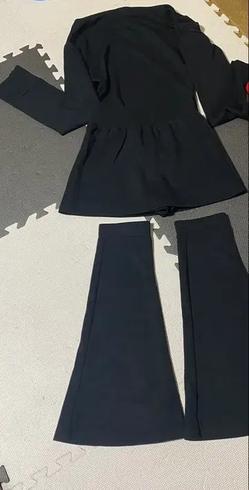 랜디 셋업 3종 세트