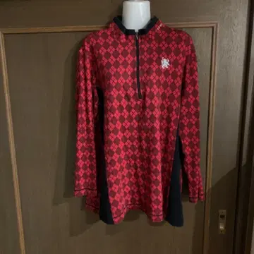 골프웨어 비바 하트