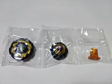 베이블레이드 X CX11 엠퍼러마이트 데크 세트 엠퍼러마이트 HOp