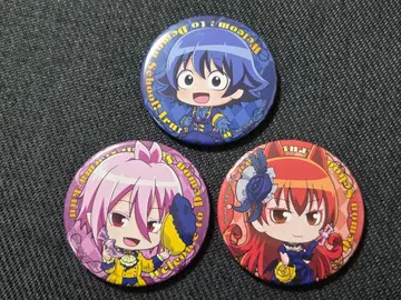 이루마 군 츠타야 캔뱃지