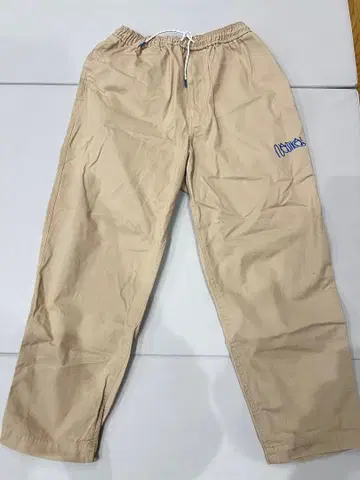 NAUTICA 이지 치노 팬츠