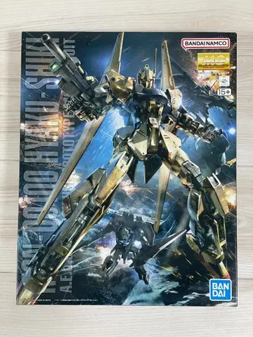 MG 1/100 백식 새상품 미조립 건담 프라모델