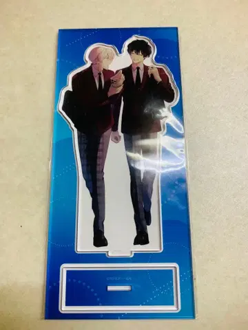 여동생은 시스콤 오빠가 귀찮아 4 애니메이트 한정판 아크릴 스탠드