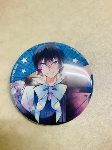 원작 그림 캔뱃지