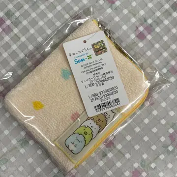 FEILER 페이러 스미코구라시 카드 파우치