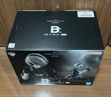 제일복권 NieR:Automata B상 2B 피규어