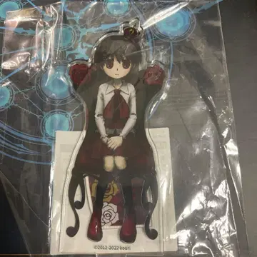 아크릴 피규어 라쿠텐 컬렉션 Ib B상 이브