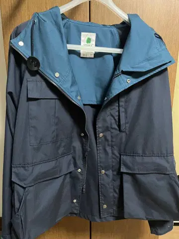 시에라 디자인 마운틴 후드티