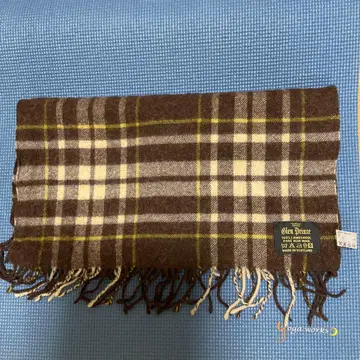 글렌 프린세스 머플러