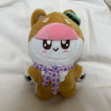 SEVENTEEN 봉봉이 강아지 버전