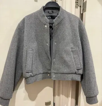 ZARA 자켓 xs