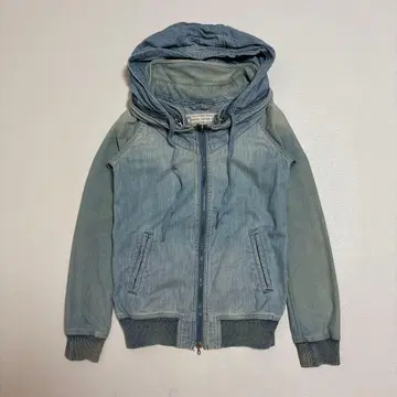 goa 아카이브 빈티지 후드티