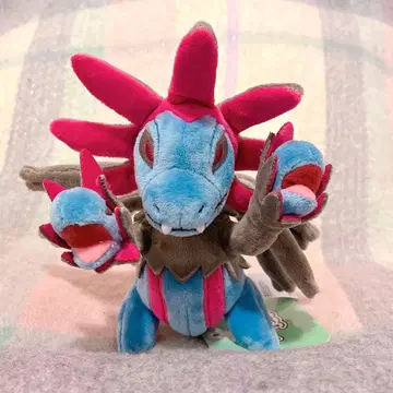 삼준드라 포켓몬 핏 봉제 인형 pokemonfit