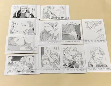 기븐전 ENCORE 파샤코레 PREMIUM 아키히코 하루키