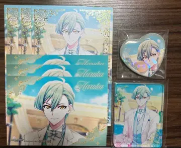 아이돌리쉬 세븐 마리마리 이노세 유우 8점 세트