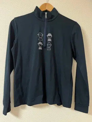 피코네 터틀 (네이비) 사이즈 II