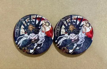 제5인격 캔뱃지 성하 밤의 감시자