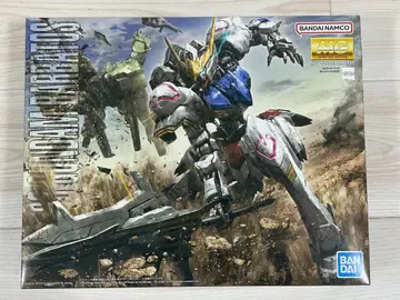 MG 1/100 건담 발바토스 새상품 미조립 건담 프라모델