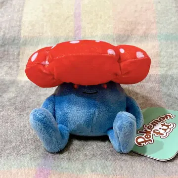 아르코 포켓몬핏 봉제 인형 pokemonfit