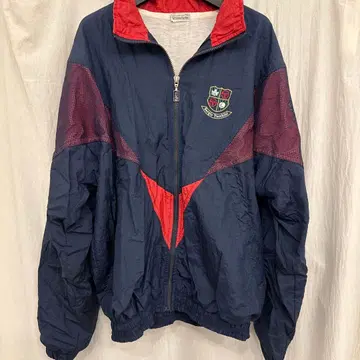 Sergio Tacchini 나일론 자켓 42