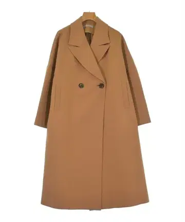 theory luxe 코트 (기타) 여성용