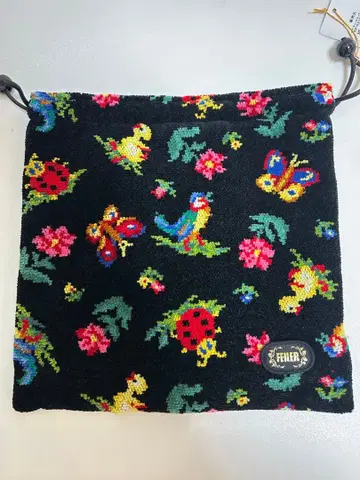 페이러 하이디 빅 복조리 25cm 미사용 새상품