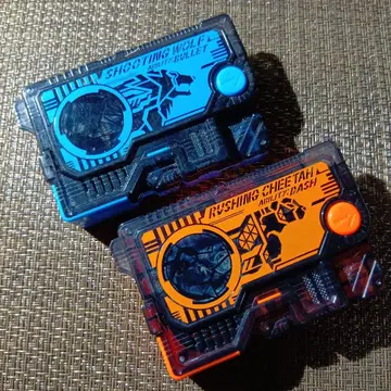 가면라이더 제로원 DX 에임즈 변신 세트