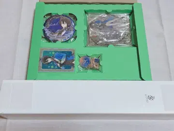 SideM 사쿠라바 카오루 벌스데이