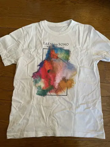 미세스 EDEN no SONO 셔츠