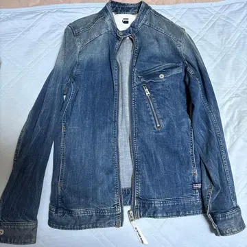 G-STAR RAW 데님 자켓