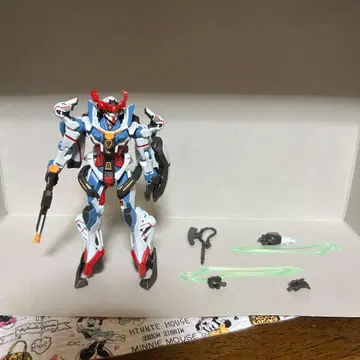 HG 1/144 지크액스