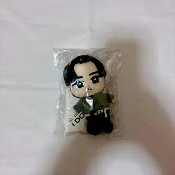 SnowMan 치비누이 메구로 렌