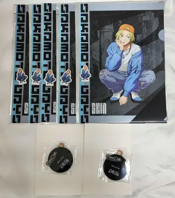 사카모토 데이즈 다이토 복권 아사쿠라 신 세트