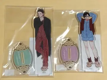 우루와시노 요이노츠키 아크릴 스탠드 파자마 미개봉