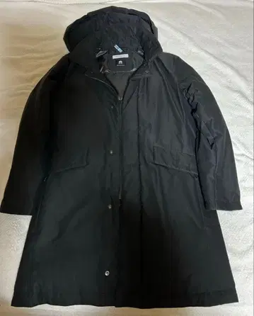 BEAUTY&YOUTH 블랙 다운 자켓 S