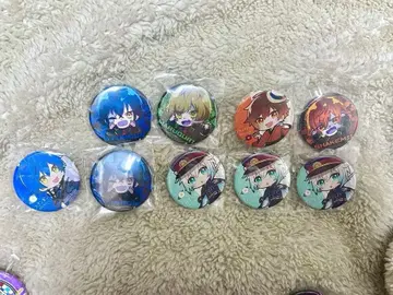 클레노아 캔뱃지 페스티벌