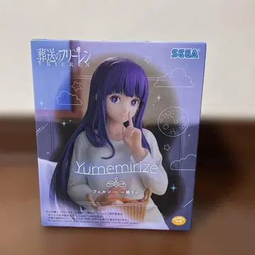 장송의 프리렌 페른 ~잠~ SEGA 피규어