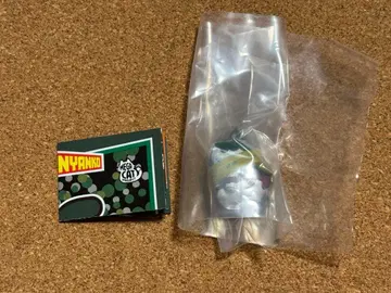 히로아카 냥코 미도리야 이즈쿠