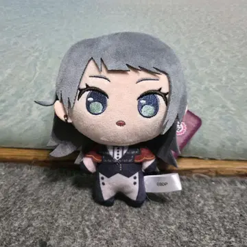 뱅드림 쁘띠슈! Ave Mujica 봉제 인형 마스코트 티모리스
