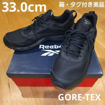 Reebok Riderider 6.0 gore-tex (33.0cm)