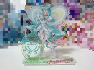 큐어 마린 전 프리큐어 20주년 아크릴 스탠드