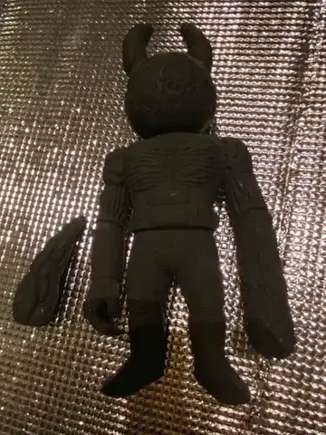 REALHEAD UAMOU REAL UAMOU MAT BLACK