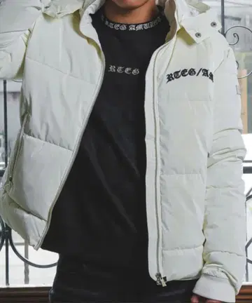 아담스 저글러 RTEG/OE 배드 아스 블루종 화이트 S