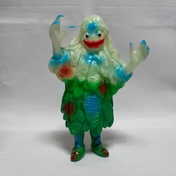 핸섬타로엠 물 요괴 축광