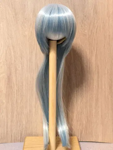 딜러님 제작 가발